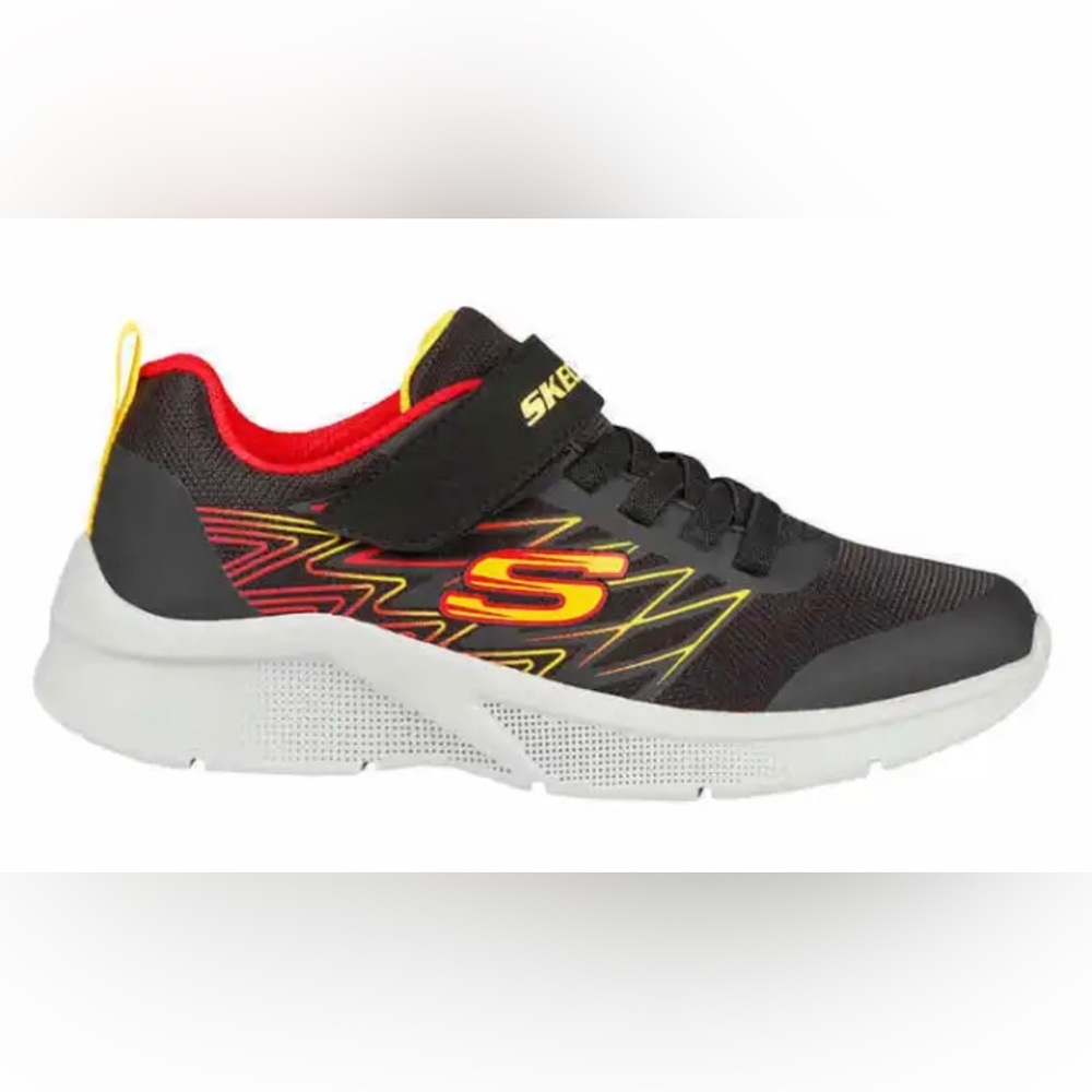 Skechers Kids' Bungee Shoes, Size 3 New With Box